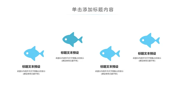 精美大气医学医疗大脑研究报告动态ppt模板