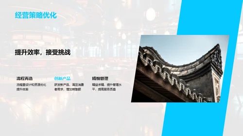 餐饮业之巅