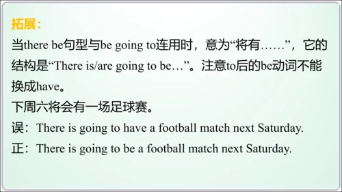 Unit 6 sectionA-Grammar Focus -3c 【人教八上英语精彩课堂（语法教学