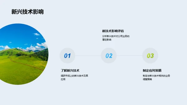公司年度绩效回顾