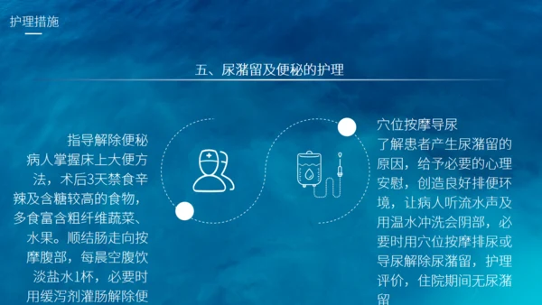 腰椎间盘突出护理查房通用PPT模板