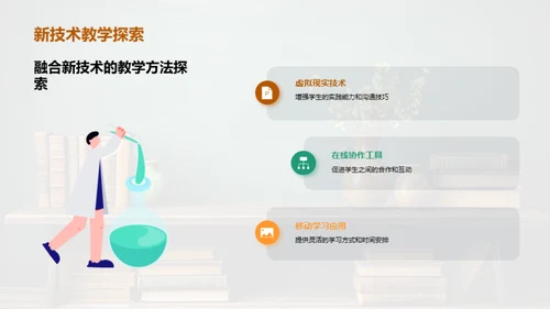 管理学教学创新研讨