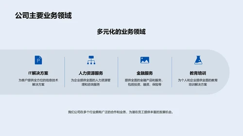 公司深度解析报告