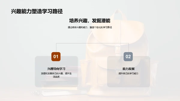 二年级学霸养成记