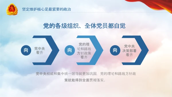 军队教育建设强大蓝海海军航母舰队PPT