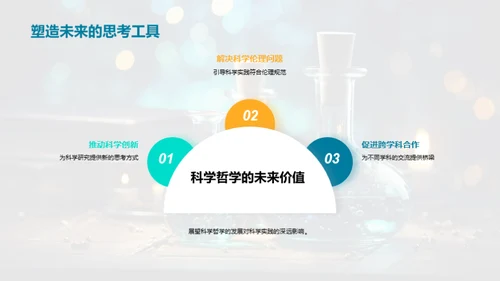 科学哲学透析