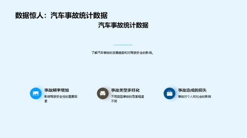 引领安全：汽车科技革新