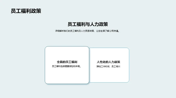 探索职业之旅