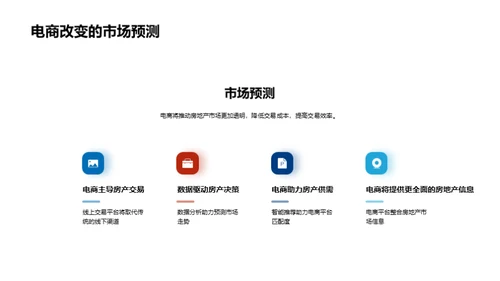 电商化浪潮下的地产新纪元