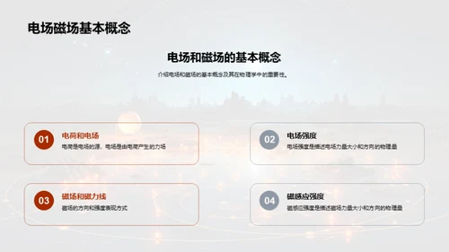 揭秘物理神奇之力