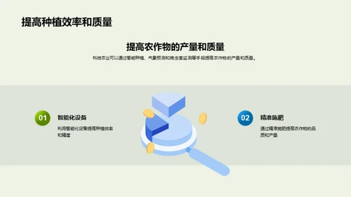 立春新科技农业