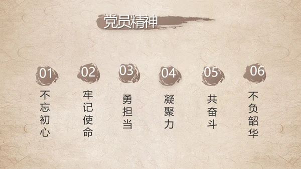 党建党风廉洁学习教育讲座动态PPT