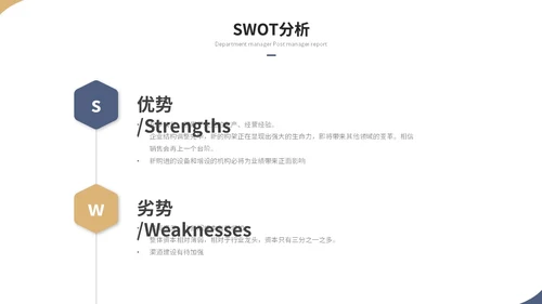 简约商务部门经理竞聘报告岗位竞聘个人简历自我介绍ppt模板