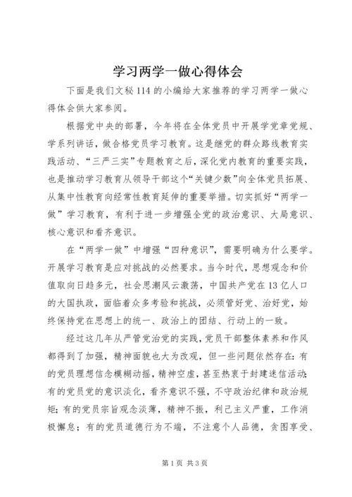 学习两学一做心得体会 (17).docx