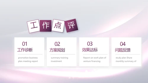 医美整形医院发布会活动策划动态PPT