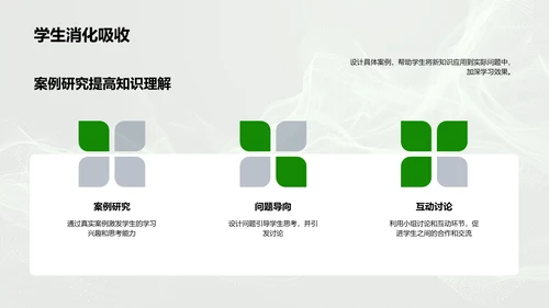 高一生物教学新法