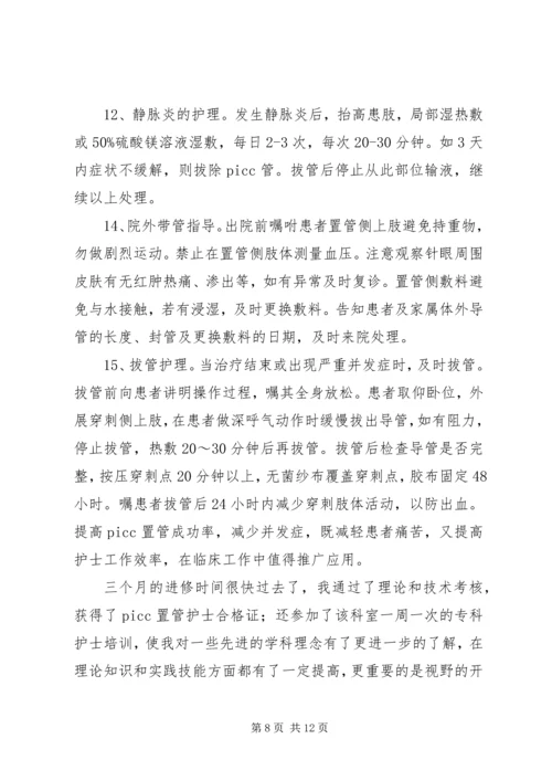 黄丽琼集训心得_1.docx