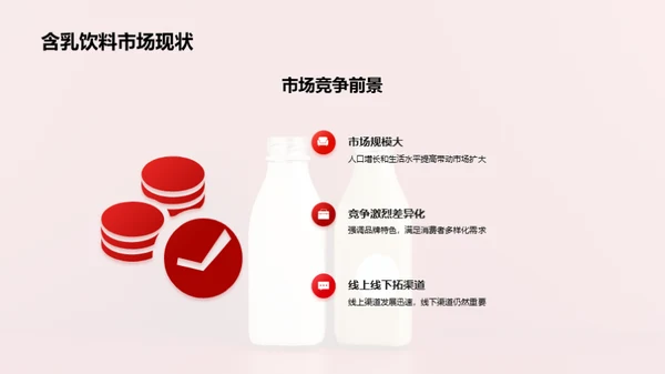 乳饮新篇章：机遇与挑战