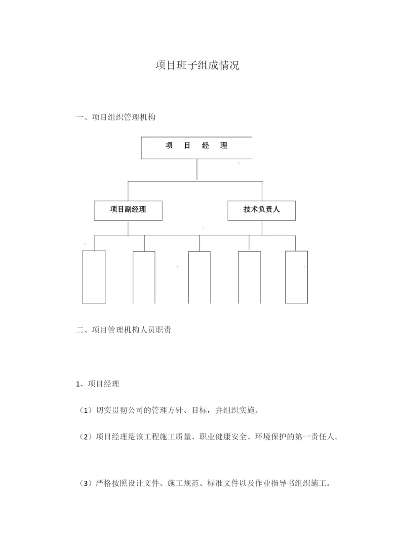 项目班子组成情况.docx