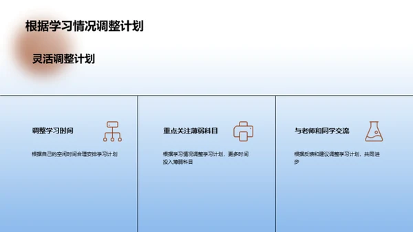 优化学习效率之道