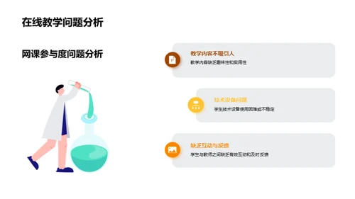 教学实施与成效评估