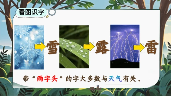 20 雾在哪里   课件