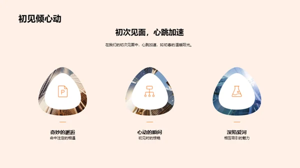 爱情的甜蜜旅程
