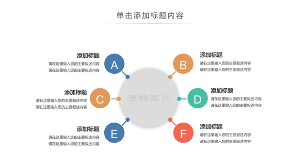 保护眼睛视力检查预防近视视力表PPT模板