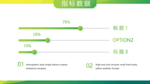 终工作总结工作计划PPT