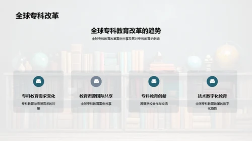 专科教学创新实践