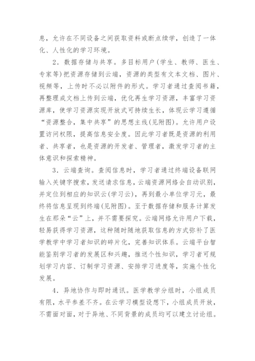 关于医学的论文.docx