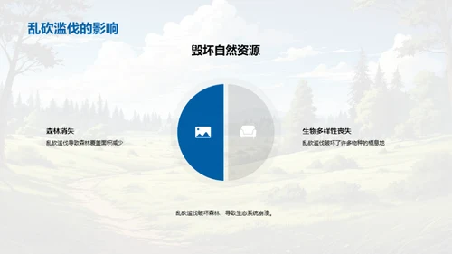 生态平衡与保护