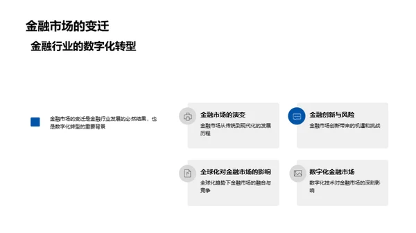 掌握数字金融新势力