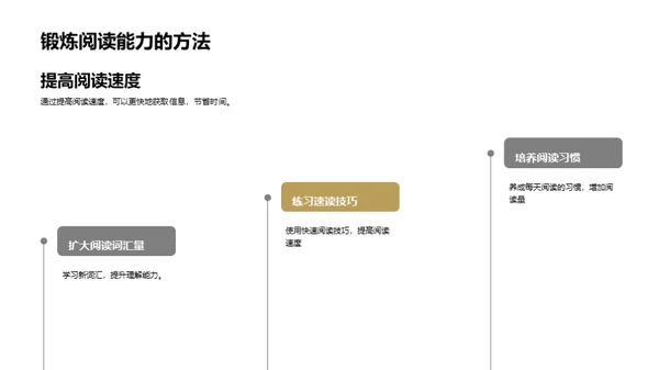 高中语文阅读课教学设计