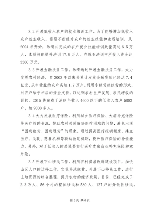 助力农村经济持续发展.docx