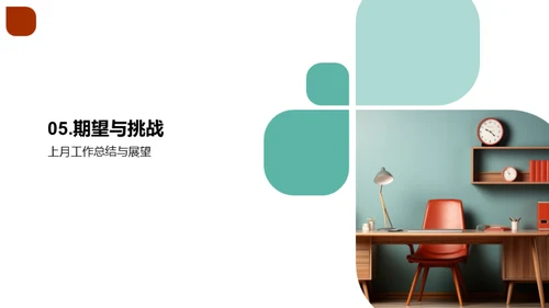 人力资源部月度总结