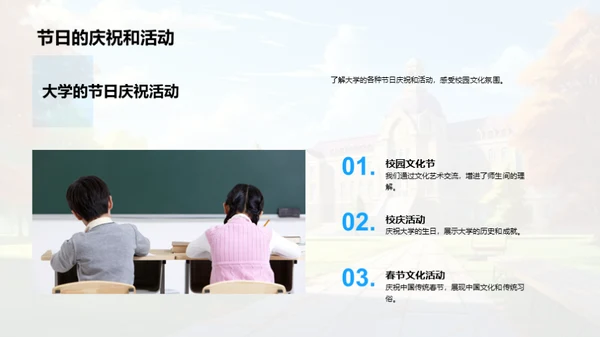 大学漫步：一场成长之旅