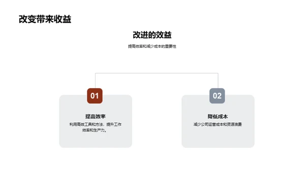 通用行业的我之旅