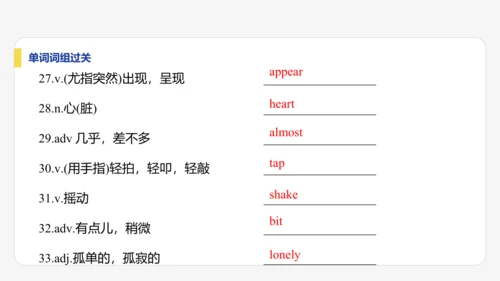 【学霸提优】Unit 2 More than fun  单元复习课件 外研版（2024）英语七上单元