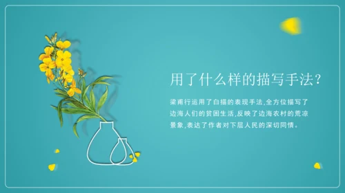 八年级上册 第三单元 课外古诗词诵读《梁甫行》课件(共22张PPT)