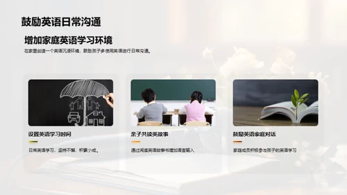 互动式英语口语教学