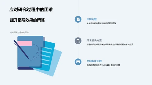硕士指导新视角