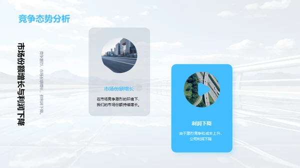 驾驭未来之路