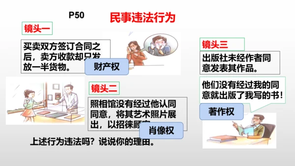 5.1法不可违 课件(共24张PPT)