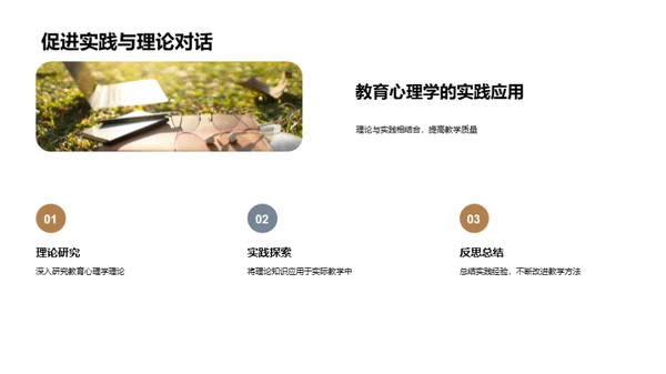 教育心理学实践探究