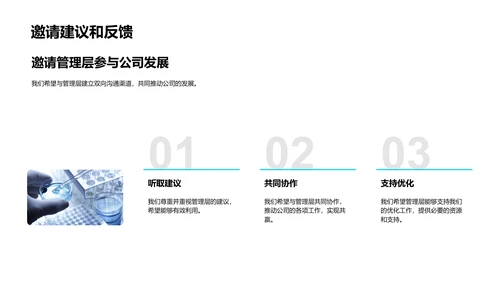 季度生物药物化学总结报告