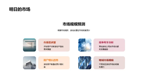 崭新征程：游戏创新投资引领者