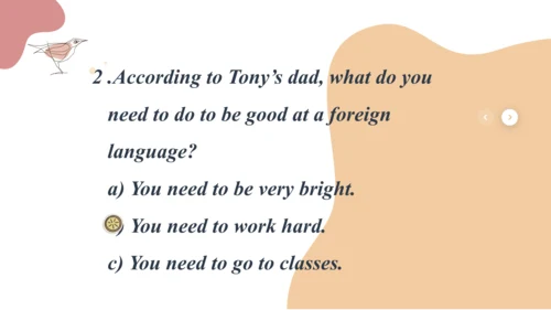 Module 7 English for you and meu Unit 1 Have you e