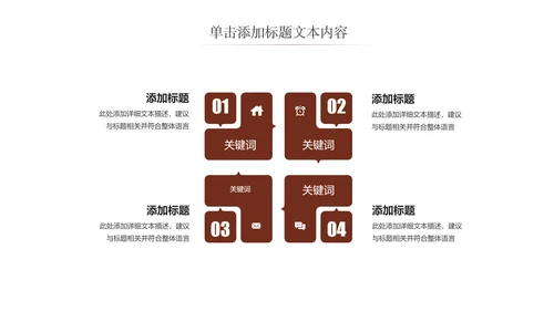 西餐厅咖啡产品介绍下午茶咖啡厅PPT模板