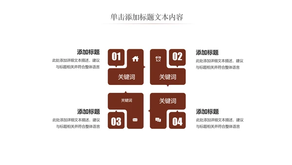 西餐厅咖啡产品介绍下午茶咖啡厅PPT模板